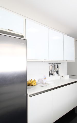 Apartamento à venda com 280m², 3 quartos e 4 vagasCozinha