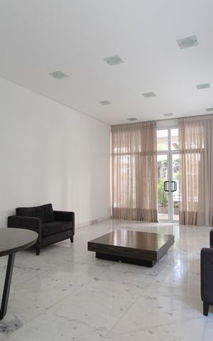 Apartamento à venda com 280m², 3 quartos e 4 vagasÁrea Comum - Salão de Festas