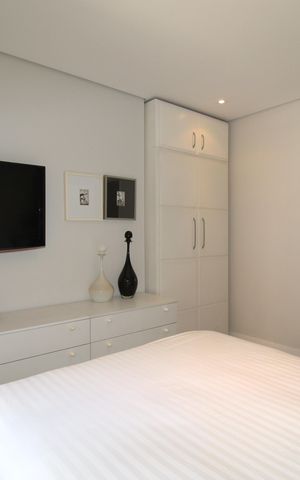 Apartamento à venda com 280m², 3 quartos e 4 vagasQuarto 2 - Suíte
