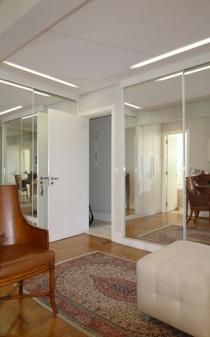 Apartamento à venda com 280m², 3 quartos e 4 vagasQuarto 3 - Suíte