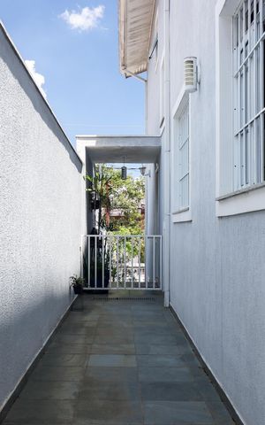 Casa à venda com 145m², 3 quartos e 3 vagasÁrea externa