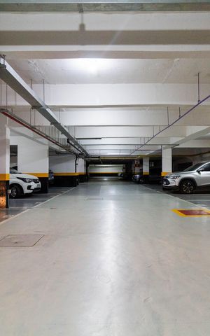 Apartamento à venda com 64m², 2 quartos e 2 vagas Apartamento à venda com 64m², 2 quartos e 2 vagasGaragem