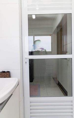 Apartamento à venda com 64m², 2 quartos e 2 vagas Apartamento à venda com 64m², 2 quartos e 2 vagasÁrea de Serviço