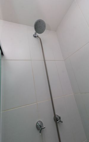 Apartamento à venda com 64m², 2 quartos e 2 vagas Apartamento à venda com 64m², 2 quartos e 2 vagasBanheiro 2