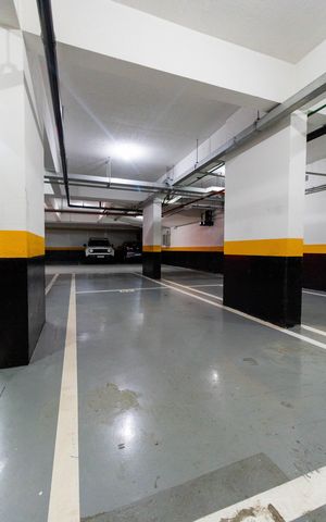 Apartamento à venda com 64m², 2 quartos e 2 vagas Apartamento à venda com 64m², 2 quartos e 2 vagasVaga de Garagem
