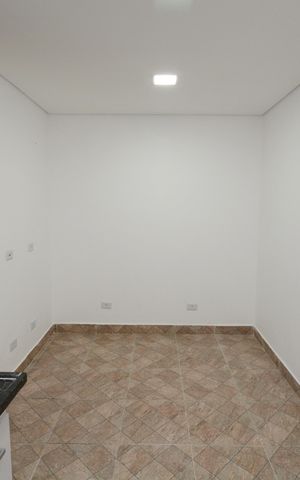 Studio para alugar com 18m², 1 quarto e sem vagaStudio