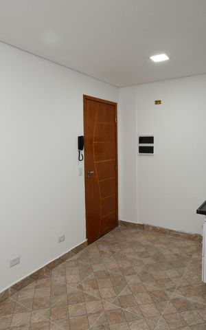 Studio para alugar com 18m², 1 quarto e sem vagaStudio