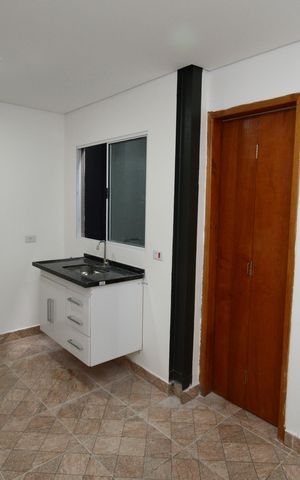 Studio para alugar com 18m², 1 quarto e sem vagaStudio