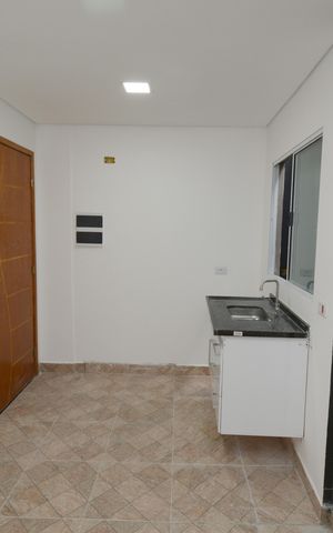 Studio para alugar com 18m², 1 quarto e sem vagaStudio