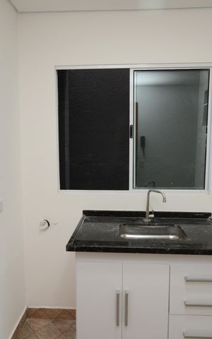 Studio para alugar com 18m², 1 quarto e sem vagaStudio