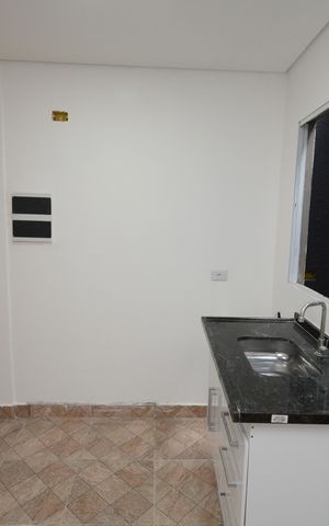 Studio para alugar com 18m², 1 quarto e sem vagaStudio