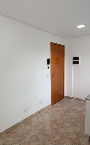 Studio para alugar com 18m², 1 quarto e sem vagaStudio