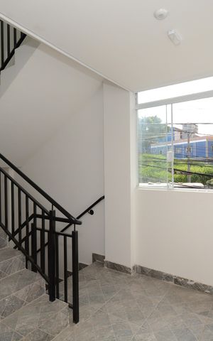 Studio para alugar com 18m², 1 quarto e sem vagaÁrea comum