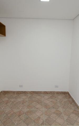Studio para alugar com 18m², 1 quarto e sem vagaStudio