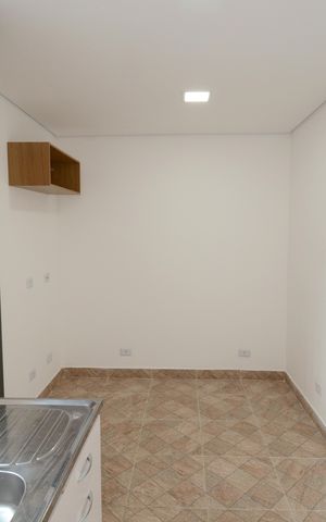 Studio para alugar com 18m², 1 quarto e sem vagaStudio