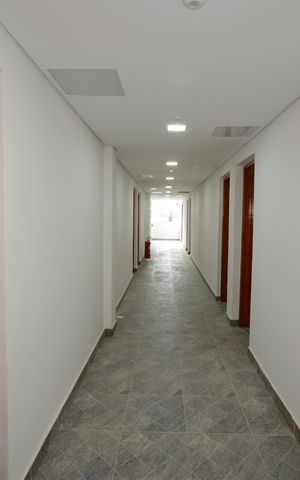 Studio para alugar com 18m², 1 quarto e sem vagaÁrea comum