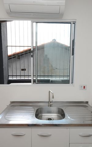 Studio para alugar com 18m², 1 quarto e sem vagaStudio