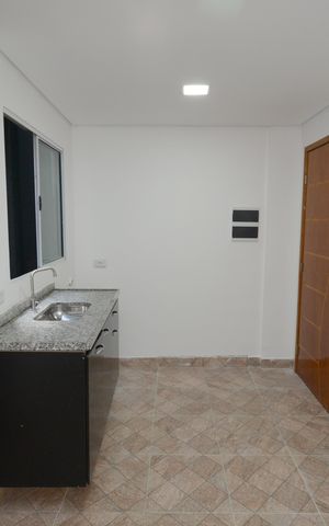 Studio para alugar com 18m², 1 quarto e sem vagaStudio