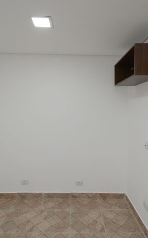 Studio para alugar com 18m², 1 quarto e sem vagaStudio