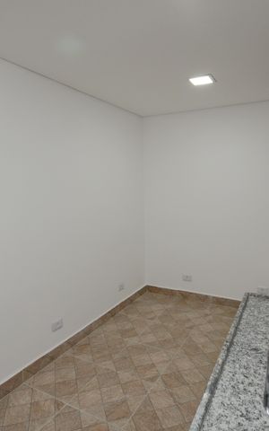 Studio para alugar com 18m², 1 quarto e sem vagaStudio