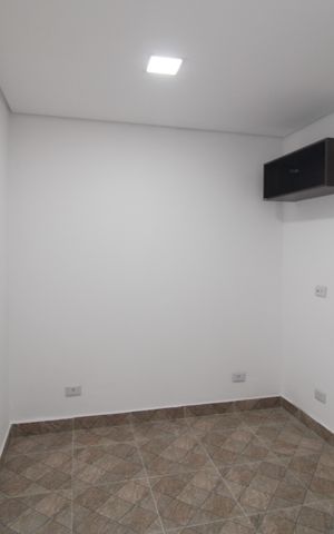 Studio para alugar com 18m², 1 quarto e sem vagaStudio