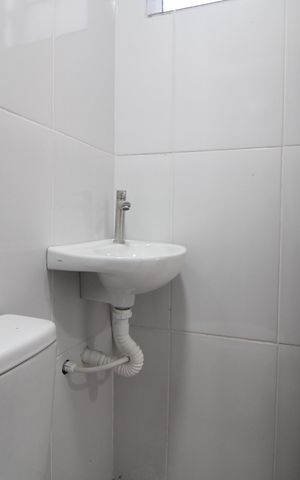 Studio para alugar com 18m², 1 quarto e sem vagaStudio