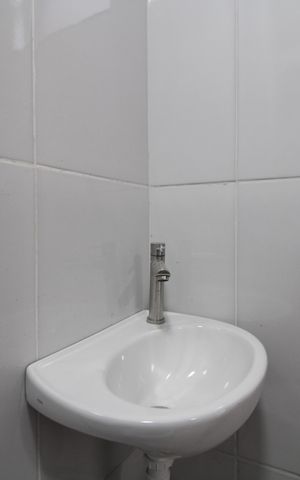 Studio para alugar com 18m², 1 quarto e sem vagaStudio