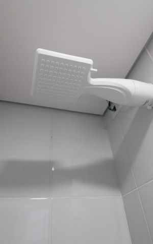 Studio para alugar com 18m², 1 quarto e sem vagaStudio
