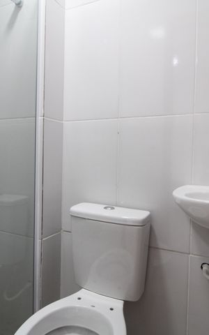 Studio para alugar com 18m², 1 quarto e sem vagaStudio