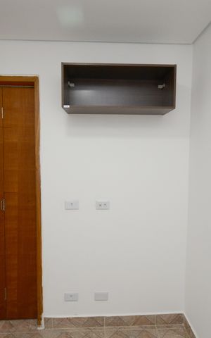 Studio para alugar com 18m², 1 quarto e sem vagaStudio