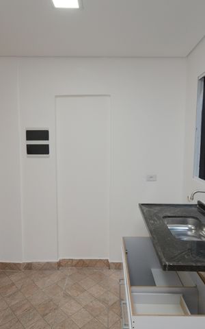 Studio para alugar com 18m², 1 quarto e sem vagaStudio