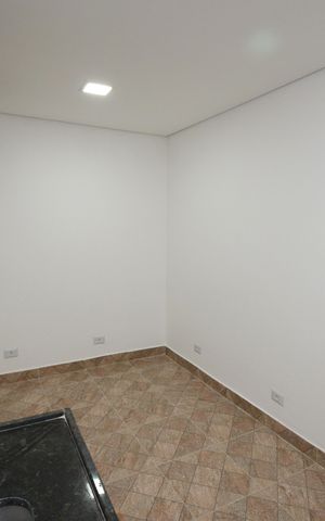 Studio para alugar com 18m², 1 quarto e sem vagaStudio