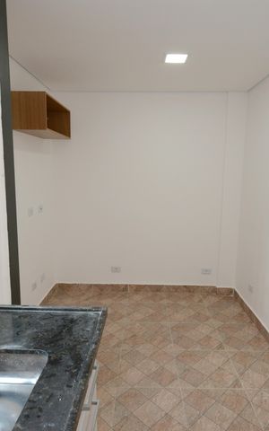 Studio para alugar com 18m², 1 quarto e sem vagaStudio
