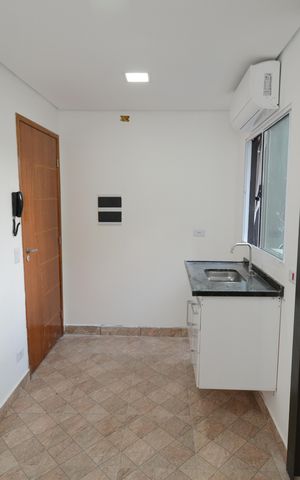 Studio para alugar com 18m², 1 quarto e sem vagaStudio