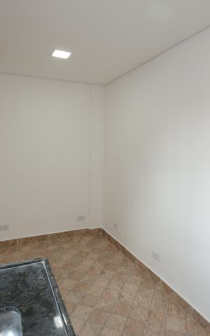 Studio para alugar com 18m², 1 quarto e sem vagaStudio