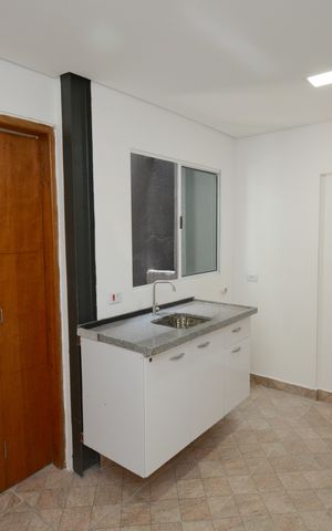 Studio para alugar com 18m², 1 quarto e sem vagaStudio