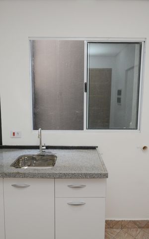 Studio para alugar com 18m², 1 quarto e sem vagaStudio