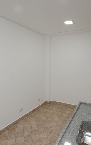 Studio para alugar com 18m², 1 quarto e sem vagaStudio