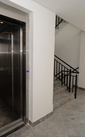 Studio para alugar com 18m², 1 quarto e sem vagaElevador