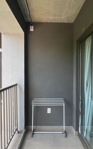 Studio à venda com 23m², 1 quarto e sem vaga Studio à venda com 23m², 1 quarto e sem vagaVaranda