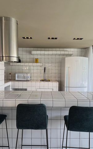 Studio à venda com 23m², 1 quarto e sem vaga Studio à venda com 23m², 1 quarto e sem vagaEspaço Gourmet