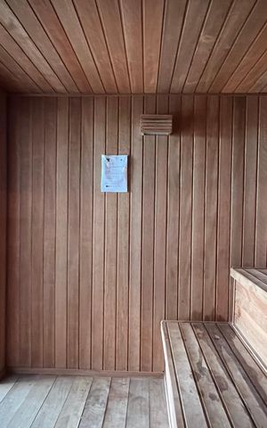 Studio à venda com 23m², 1 quarto e sem vaga Studio à venda com 23m², 1 quarto e sem vagaSaúna