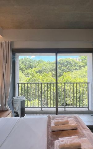 Studio à venda com 23m², 1 quarto e sem vaga Studio à venda com 23m², 1 quarto e sem vagaStudio/Quarto