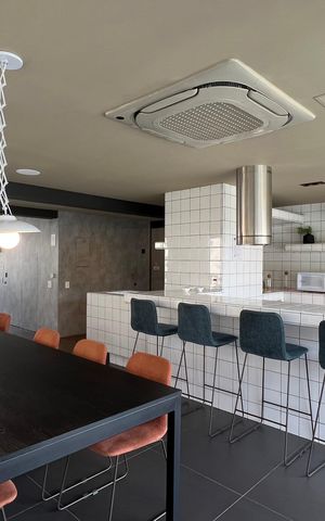 Studio à venda com 23m², 1 quarto e sem vaga Studio à venda com 23m², 1 quarto e sem vagaEspaço Gourmet