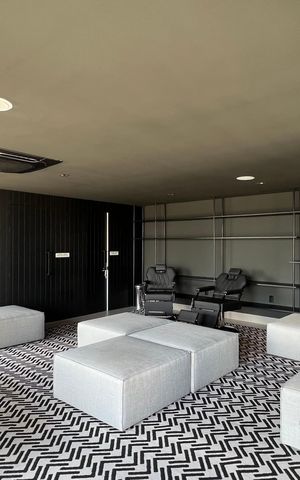 Studio à venda com 23m², 1 quarto e sem vaga Studio à venda com 23m², 1 quarto e sem vagaSalão de Festas
