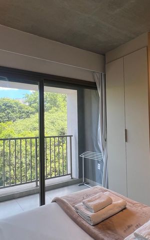Studio à venda com 23m², 1 quarto e sem vaga Studio à venda com 23m², 1 quarto e sem vagaStudio/Quarto
