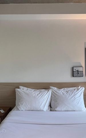 Studio à venda com 23m², 1 quarto e sem vaga Studio à venda com 23m², 1 quarto e sem vagaStudio/Quarto