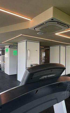 Studio à venda com 23m², 1 quarto e sem vaga Studio à venda com 23m², 1 quarto e sem vagaAcademia