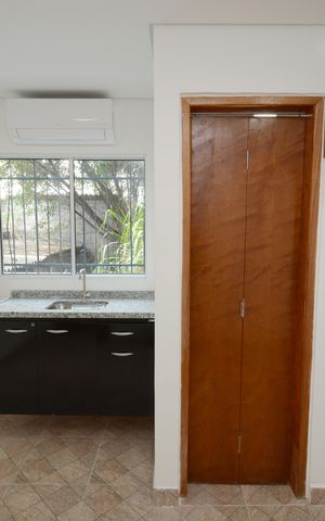 Studio para alugar com 18m², 1 quarto e sem vagaStudio