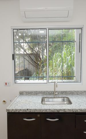 Studio para alugar com 18m², 1 quarto e sem vagaStudio